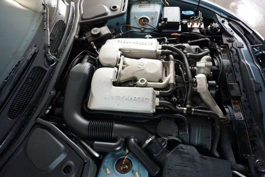 2006 JAGUAR XK8 2006 JAGUAR XK8