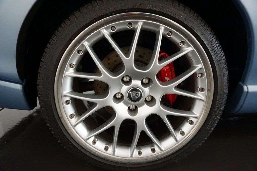 2006 JAGUAR XK8 2006 JAGUAR XK8