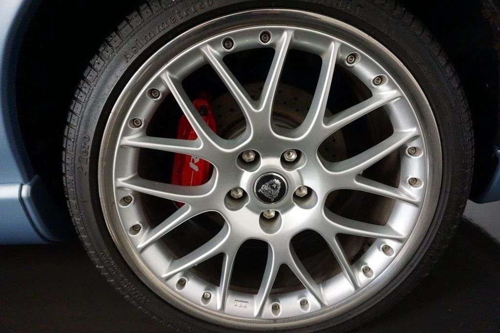 2006 JAGUAR XK8 2006 JAGUAR XK8