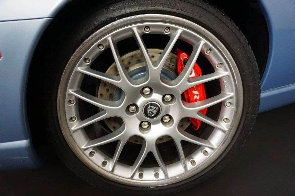 2006 JAGUAR XK8 2006 JAGUAR XK8