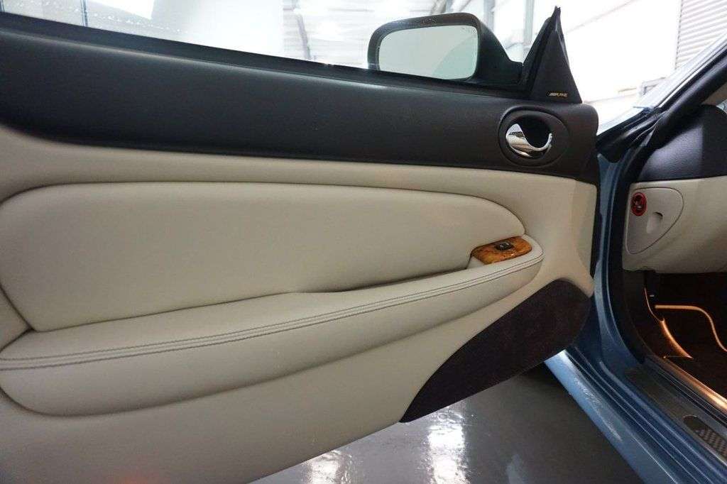 2006 JAGUAR XK8 2006 JAGUAR XK8