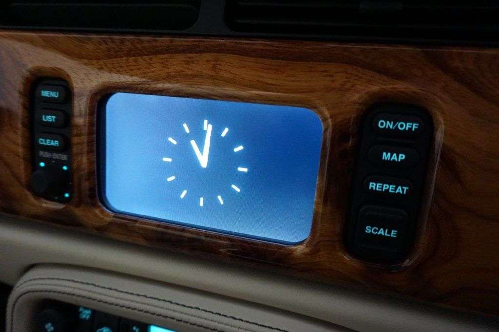 2006 JAGUAR XK8 2006 JAGUAR XK8