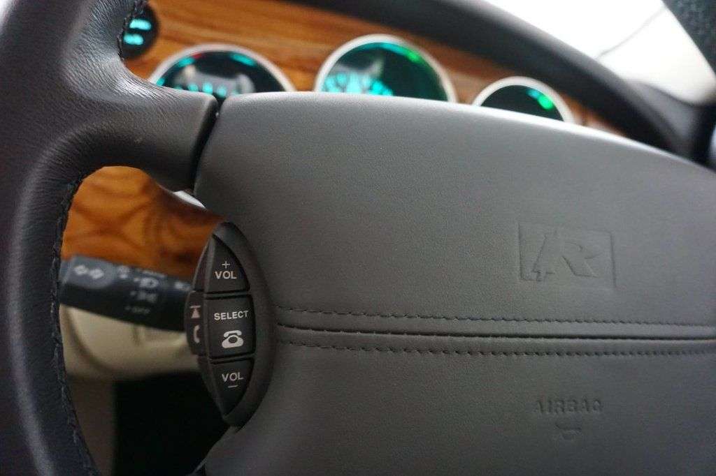 2006 JAGUAR XK8 2006 JAGUAR XK8