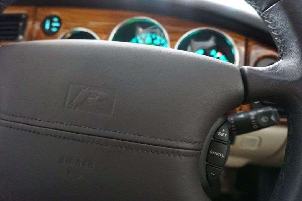 2006 JAGUAR XK8 2006 JAGUAR XK8