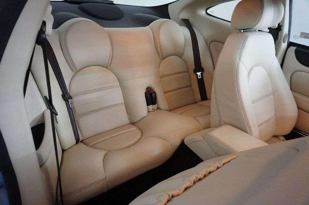 2006 JAGUAR XK8 2006 JAGUAR XK8