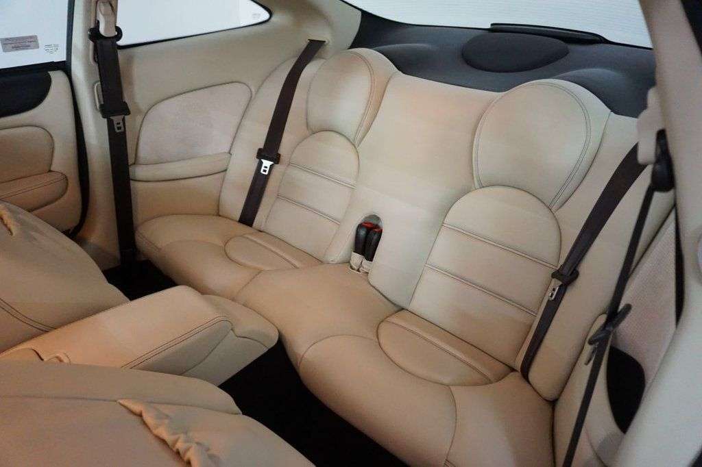 2006 JAGUAR XK8 2006 JAGUAR XK8