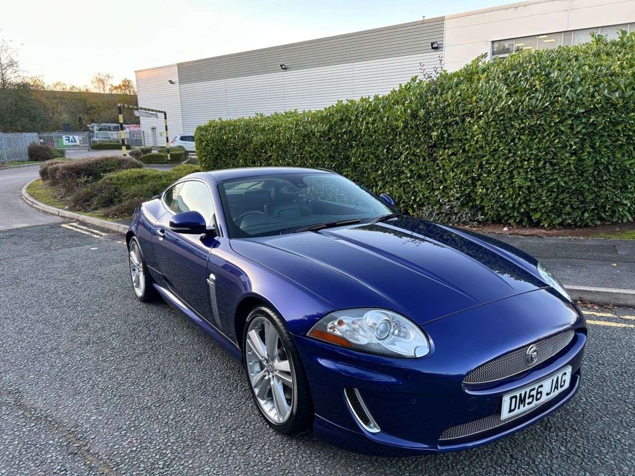 2009 JAGUAR XK 2009 JAGUAR XK
