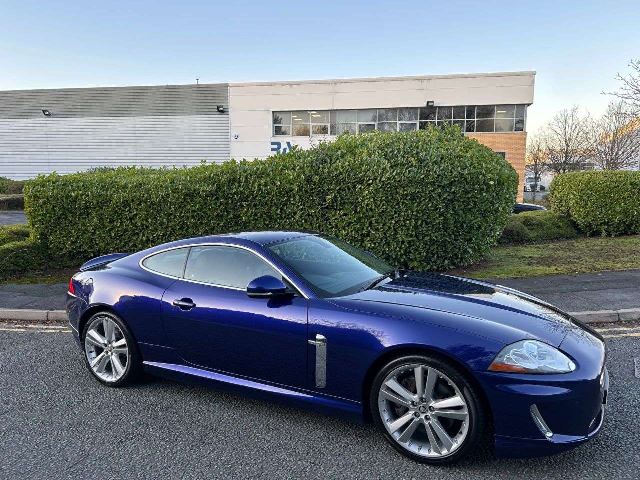 2009 JAGUAR XK 2009 JAGUAR XK