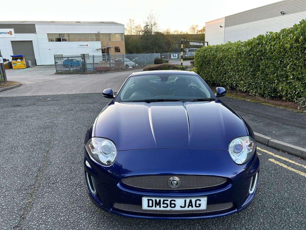 2009 JAGUAR XK 2009 JAGUAR XK