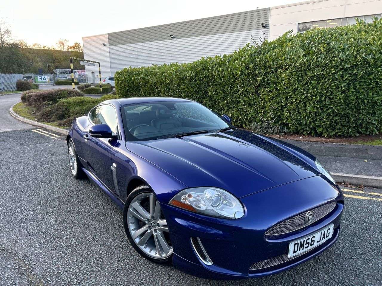 2009 JAGUAR XK 2009 JAGUAR XK