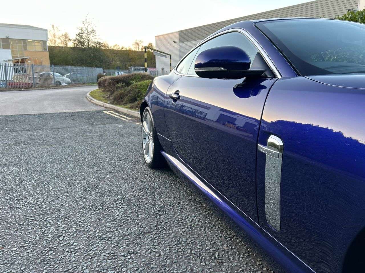 2009 JAGUAR XK 2009 JAGUAR XK