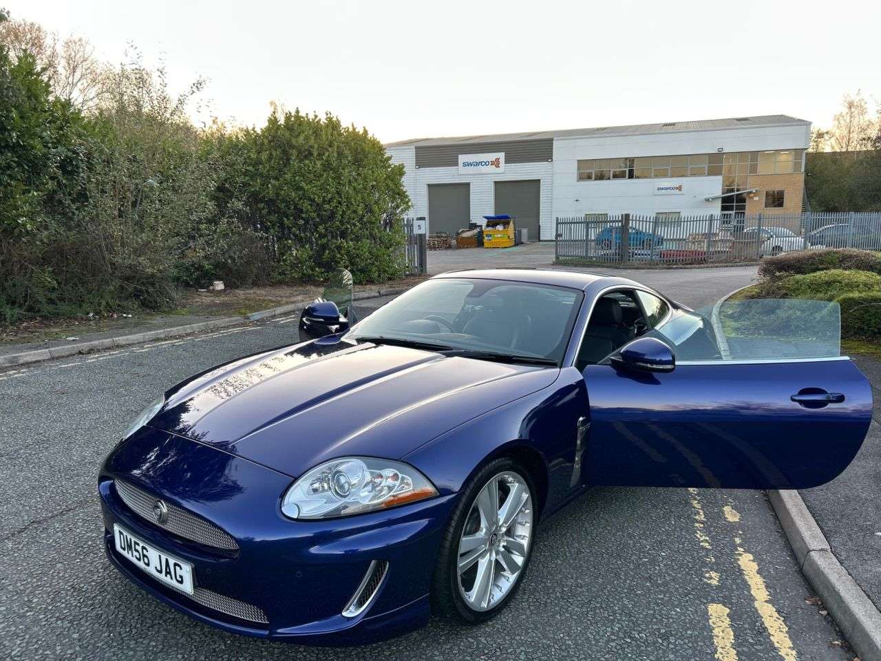 2009 JAGUAR XK 2009 JAGUAR XK