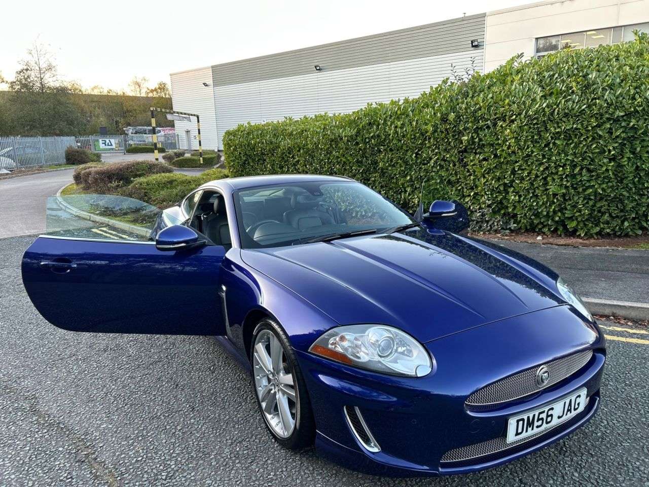 2009 JAGUAR XK 2009 JAGUAR XK