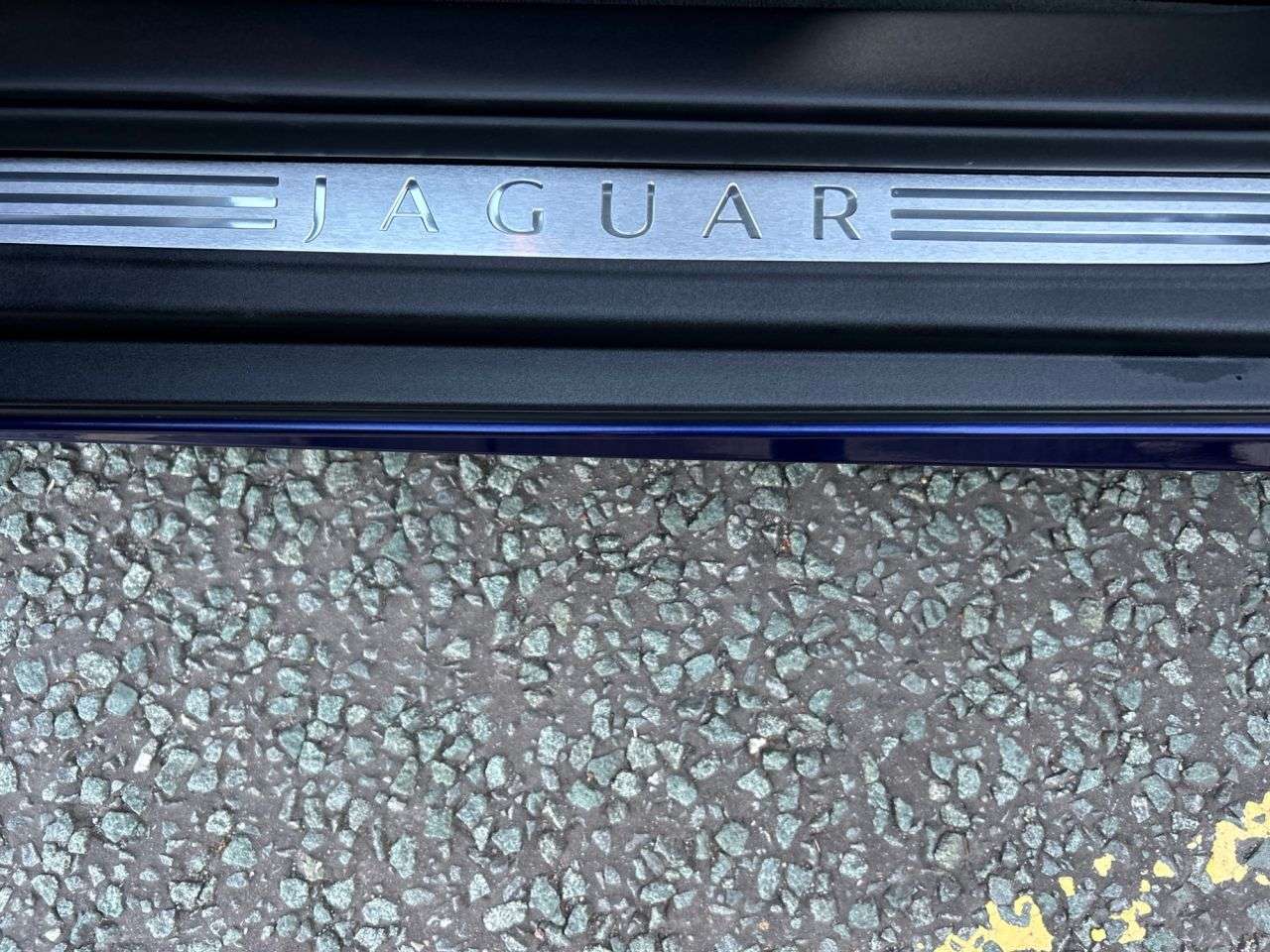 2009 JAGUAR XK 2009 JAGUAR XK