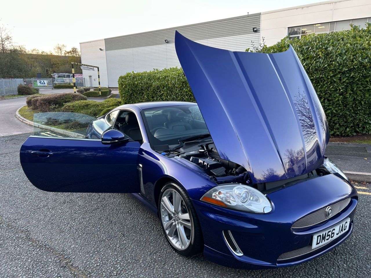 2009 JAGUAR XK 2009 JAGUAR XK