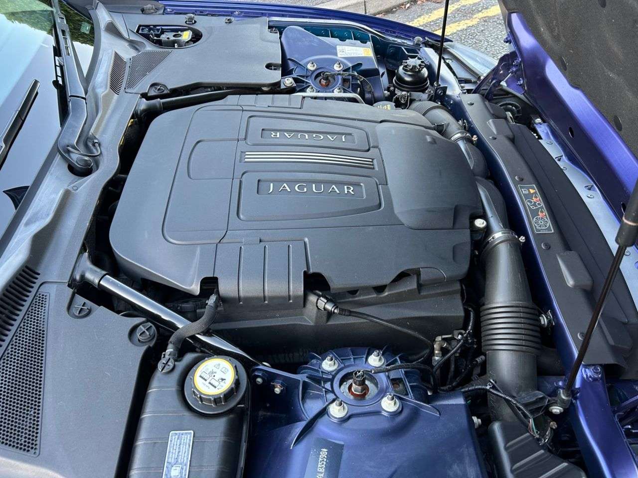 2009 JAGUAR XK 2009 JAGUAR XK