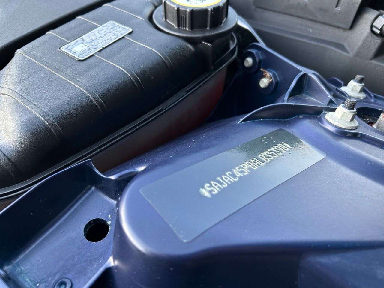 2009 JAGUAR XK 2009 JAGUAR XK