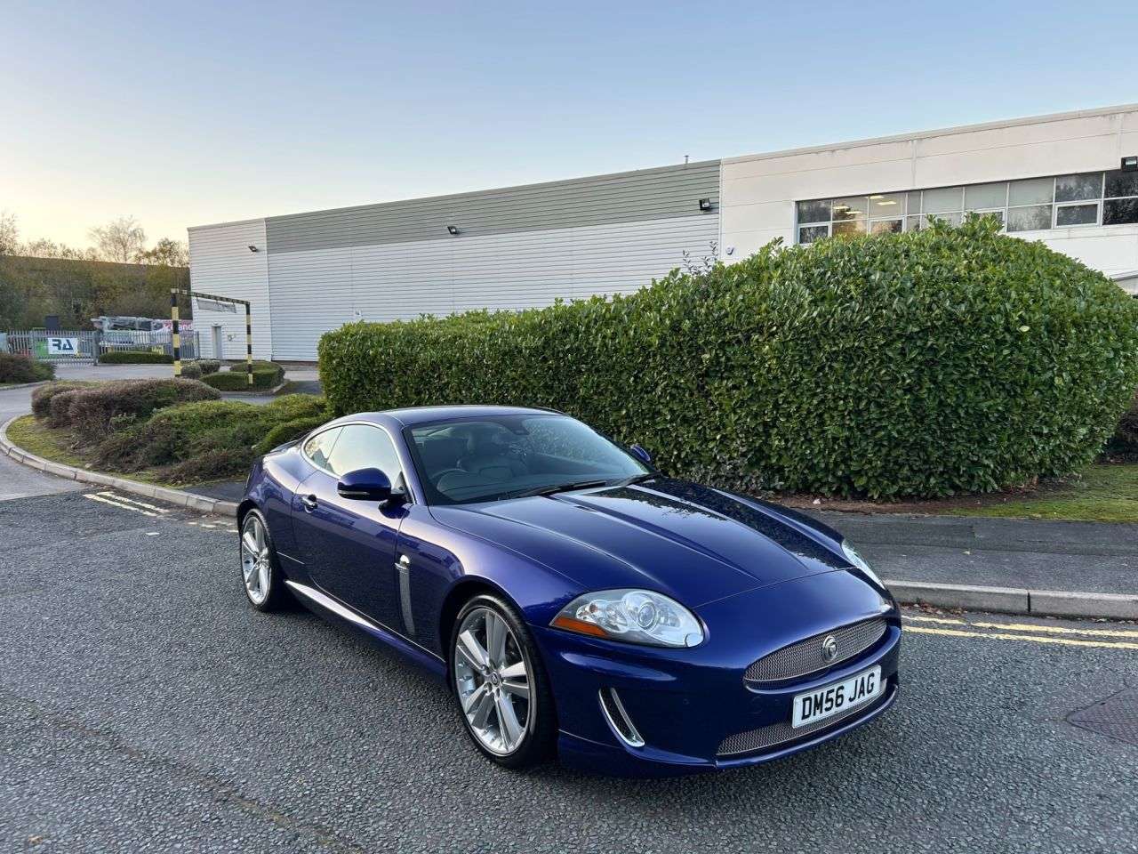 2009 JAGUAR XK 2009 JAGUAR XK