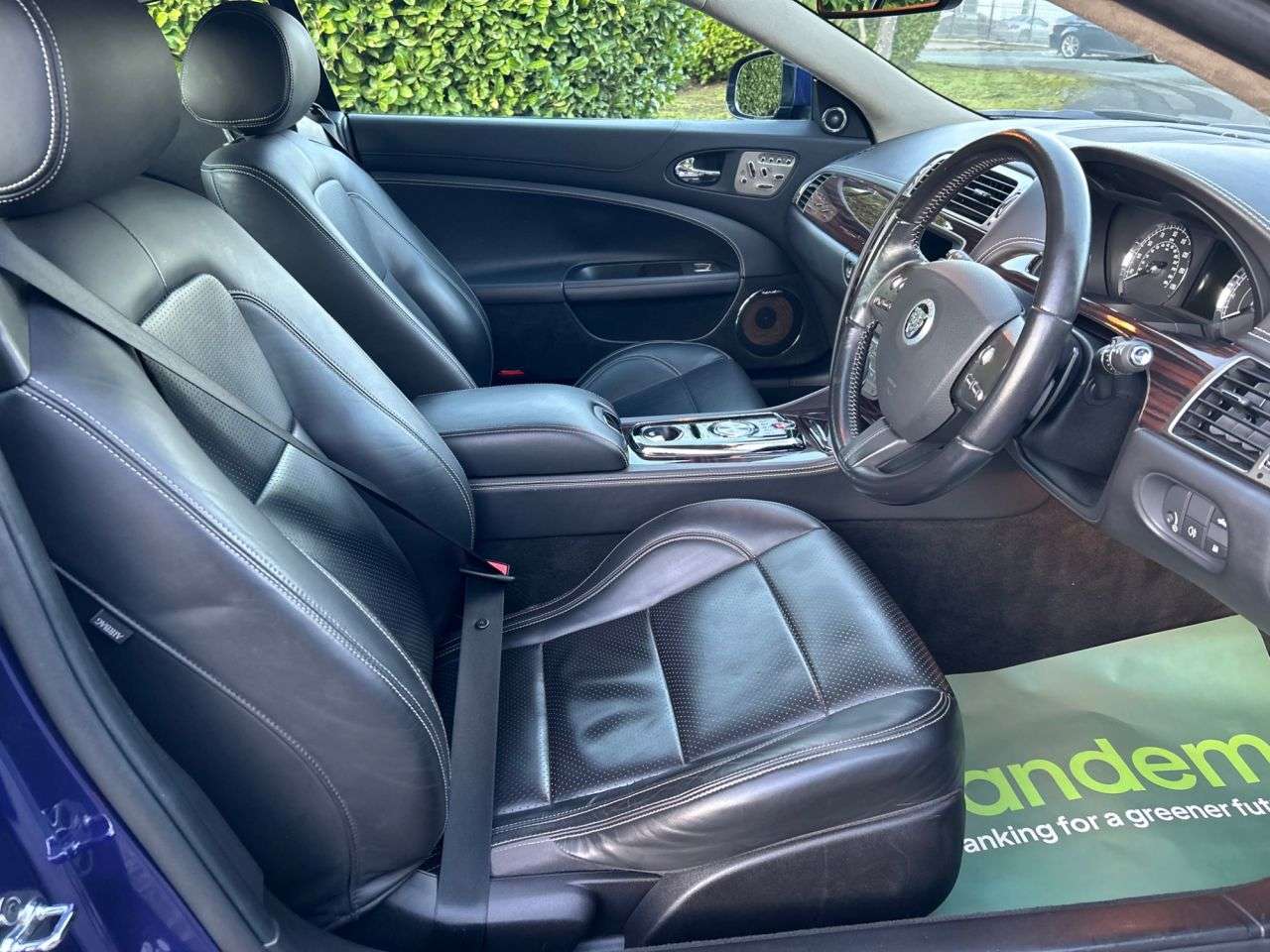 2009 JAGUAR XK 2009 JAGUAR XK