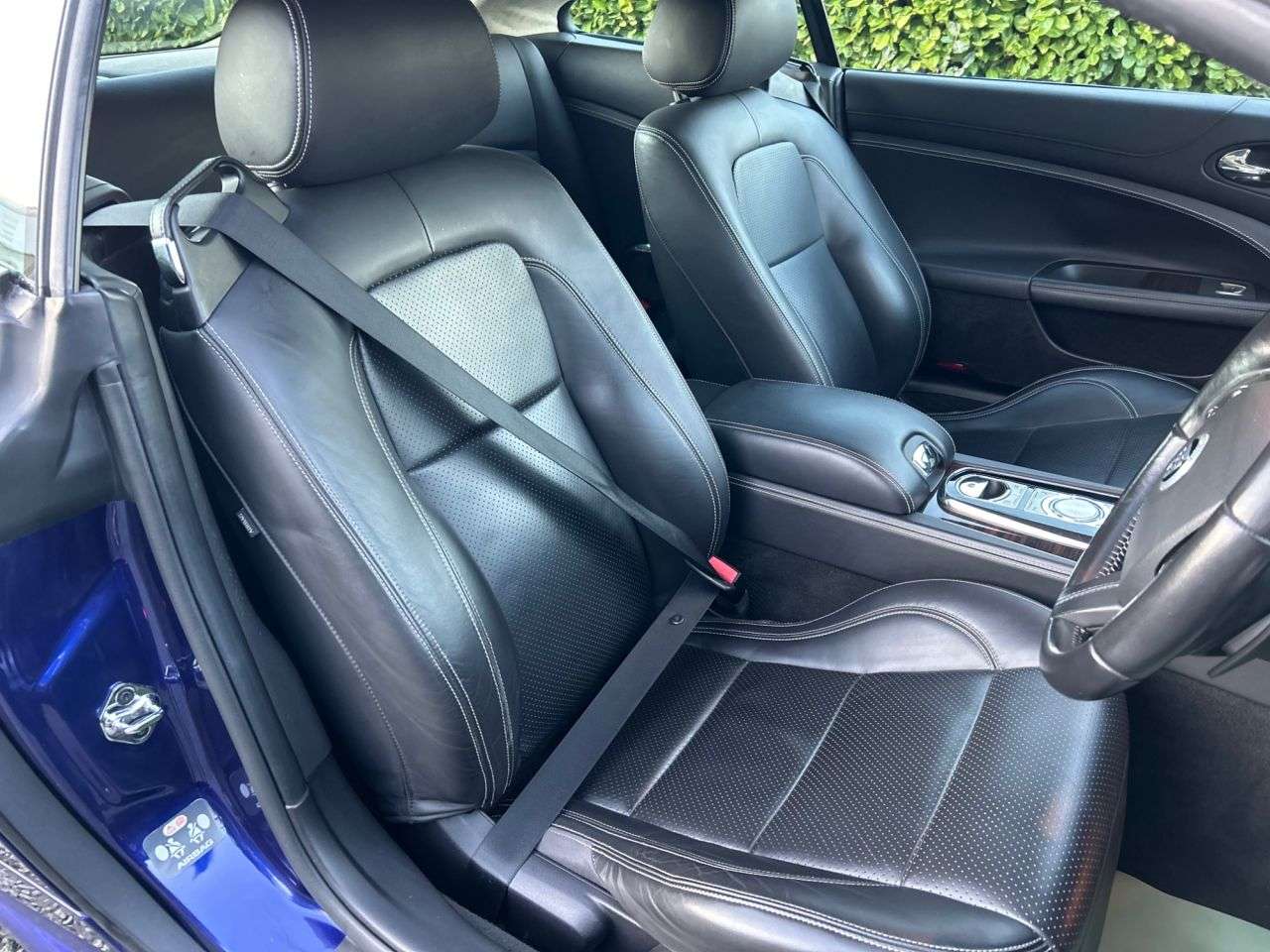 2009 JAGUAR XK 2009 JAGUAR XK