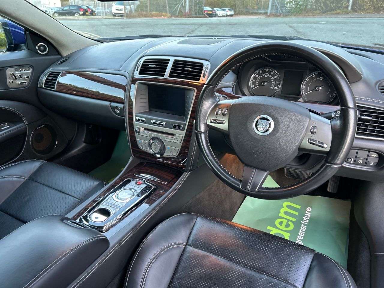 2009 JAGUAR XK 2009 JAGUAR XK