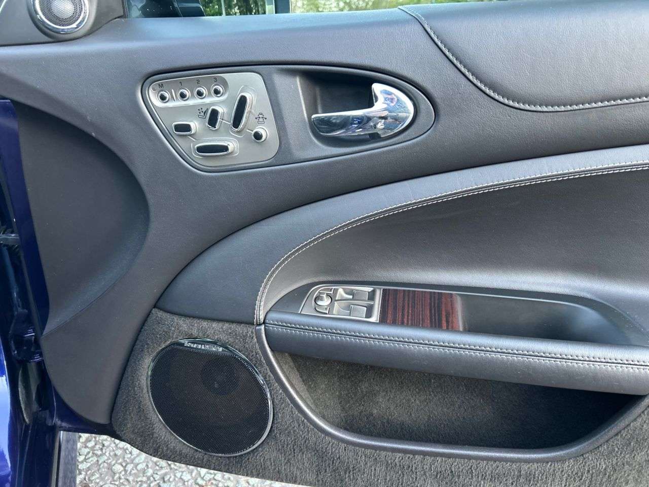 2009 JAGUAR XK 2009 JAGUAR XK