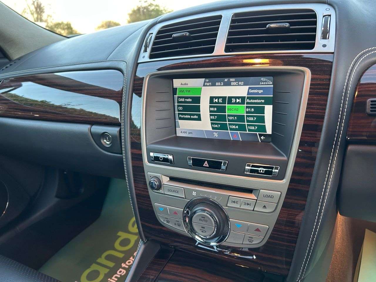 2009 JAGUAR XK 2009 JAGUAR XK