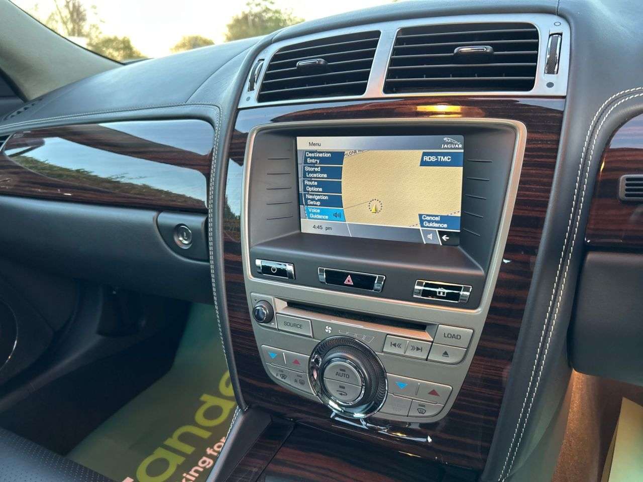 2009 JAGUAR XK 2009 JAGUAR XK