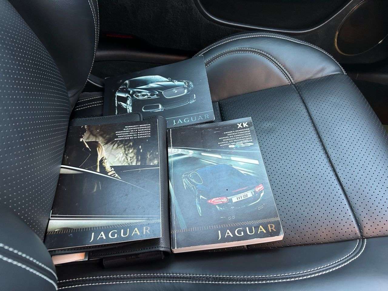 2009 JAGUAR XK 2009 JAGUAR XK