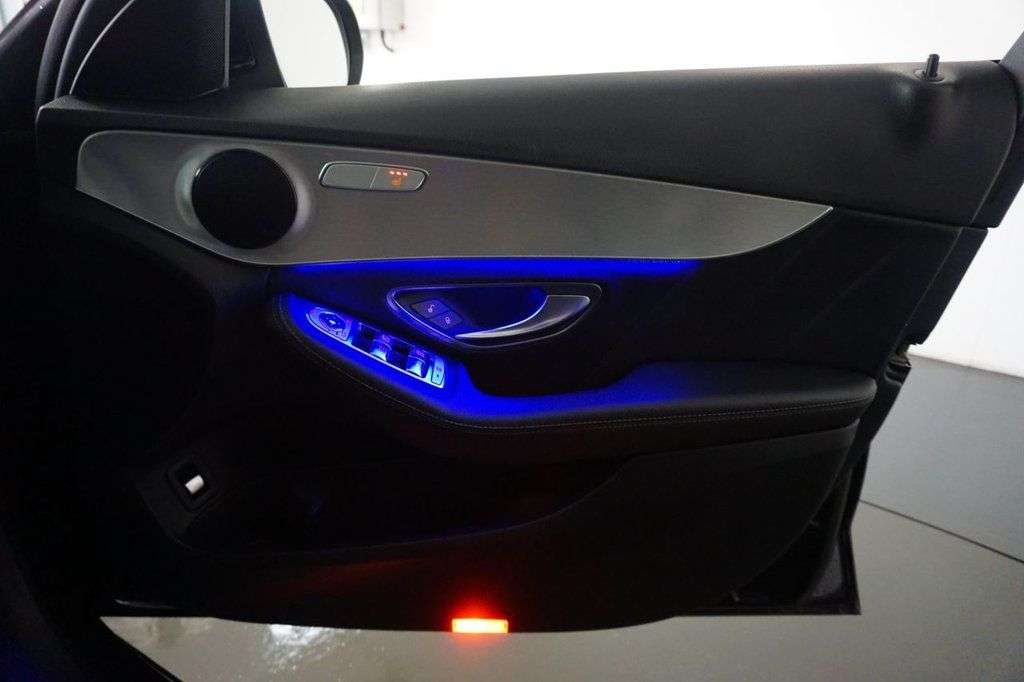 2019 MERCEDES-BENZ C-CLASS 2019 MERCEDES-BENZ C-CLASS