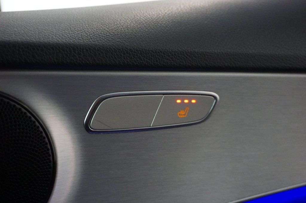 2019 MERCEDES-BENZ C-CLASS 2019 MERCEDES-BENZ C-CLASS