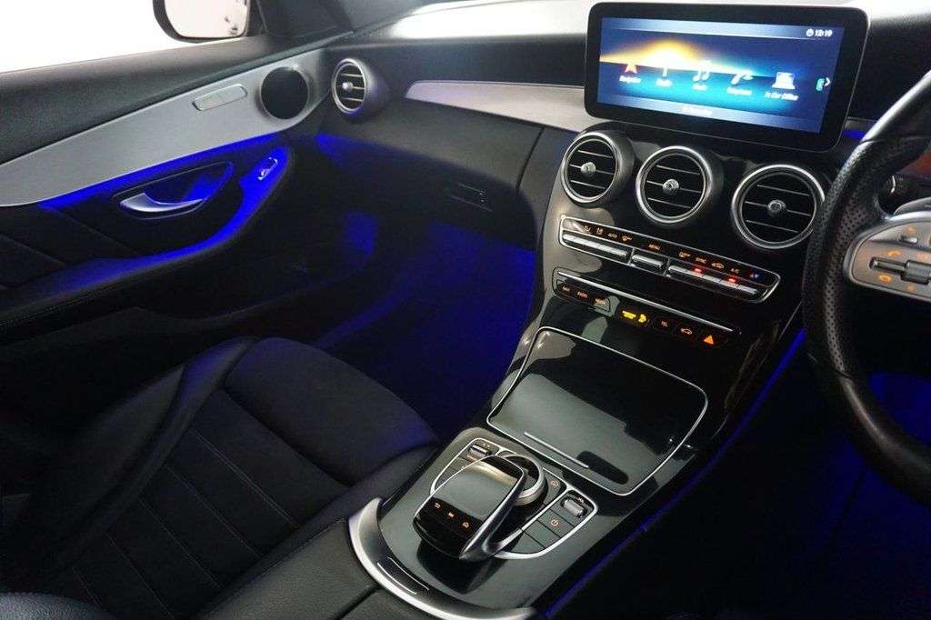 2019 MERCEDES-BENZ C-CLASS 2019 MERCEDES-BENZ C-CLASS