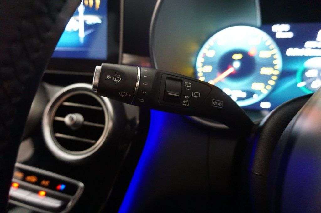 2019 MERCEDES-BENZ C-CLASS 2019 MERCEDES-BENZ C-CLASS