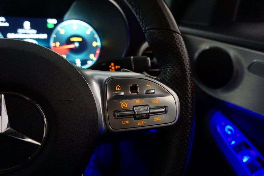 2019 MERCEDES-BENZ C-CLASS 2019 MERCEDES-BENZ C-CLASS