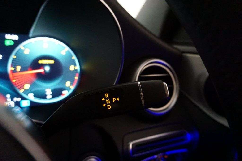 2019 MERCEDES-BENZ C-CLASS 2019 MERCEDES-BENZ C-CLASS