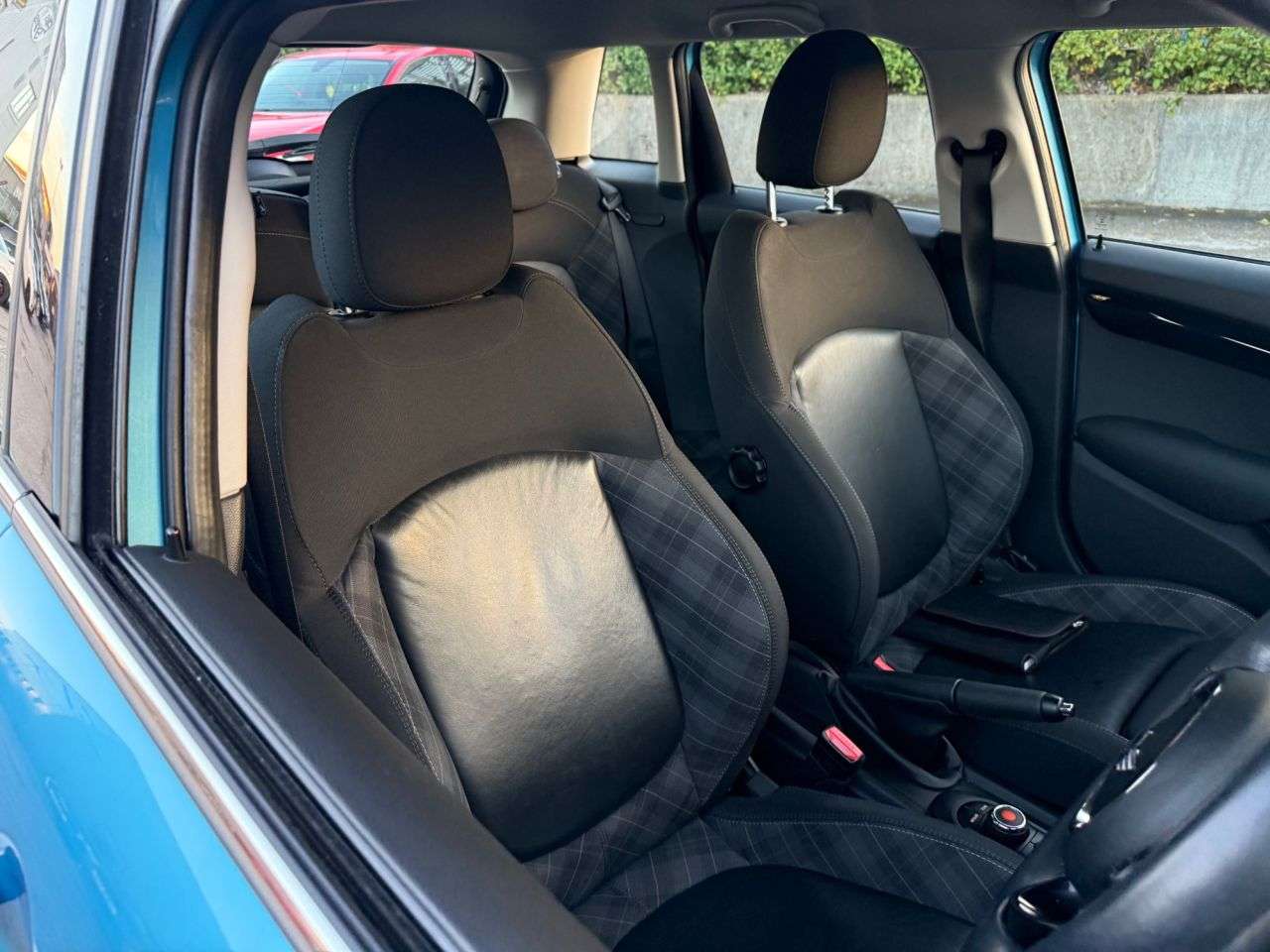 2016 MINI HATCH 2016 MINI HATCH