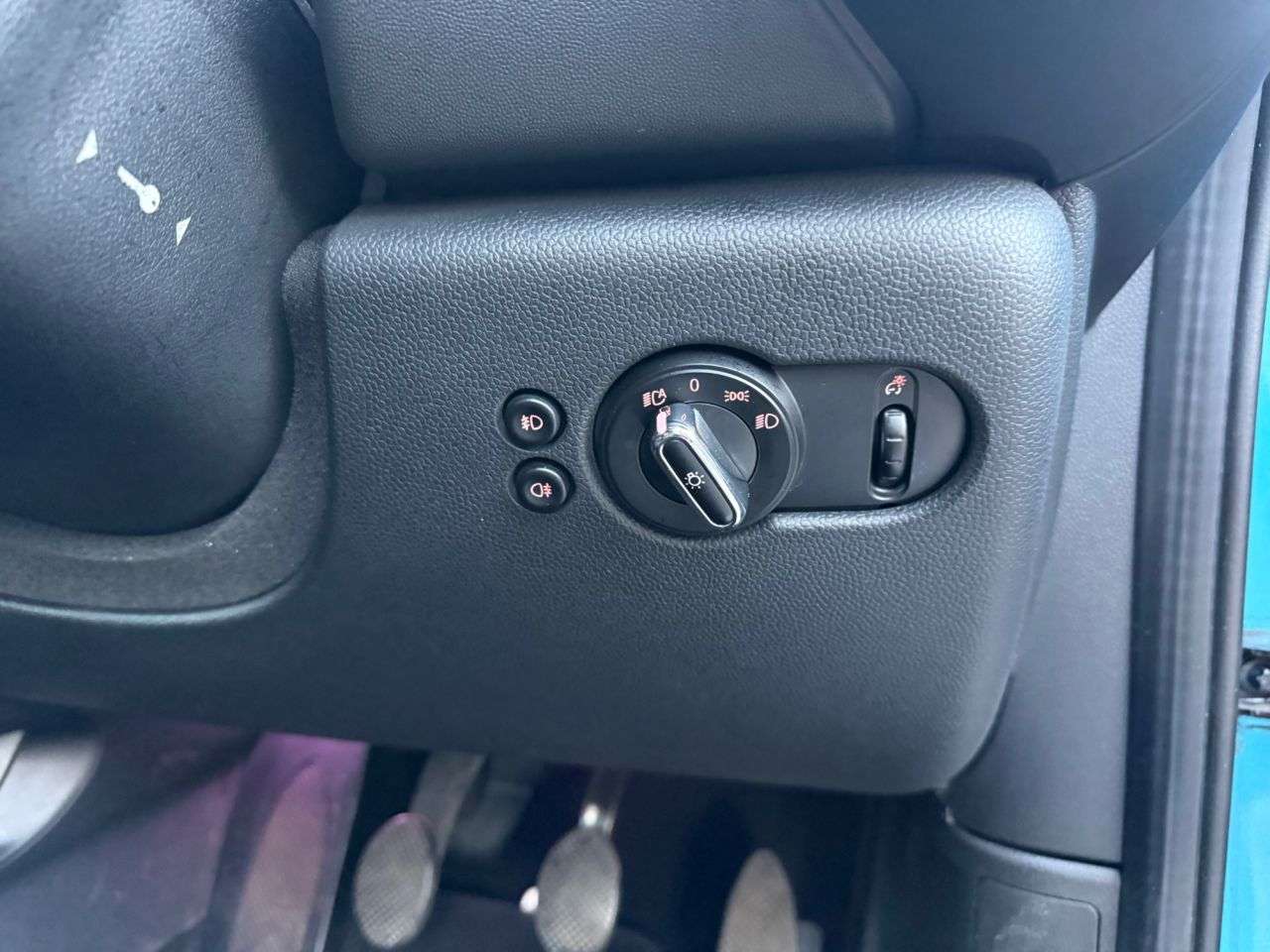 2016 MINI HATCH 2016 MINI HATCH