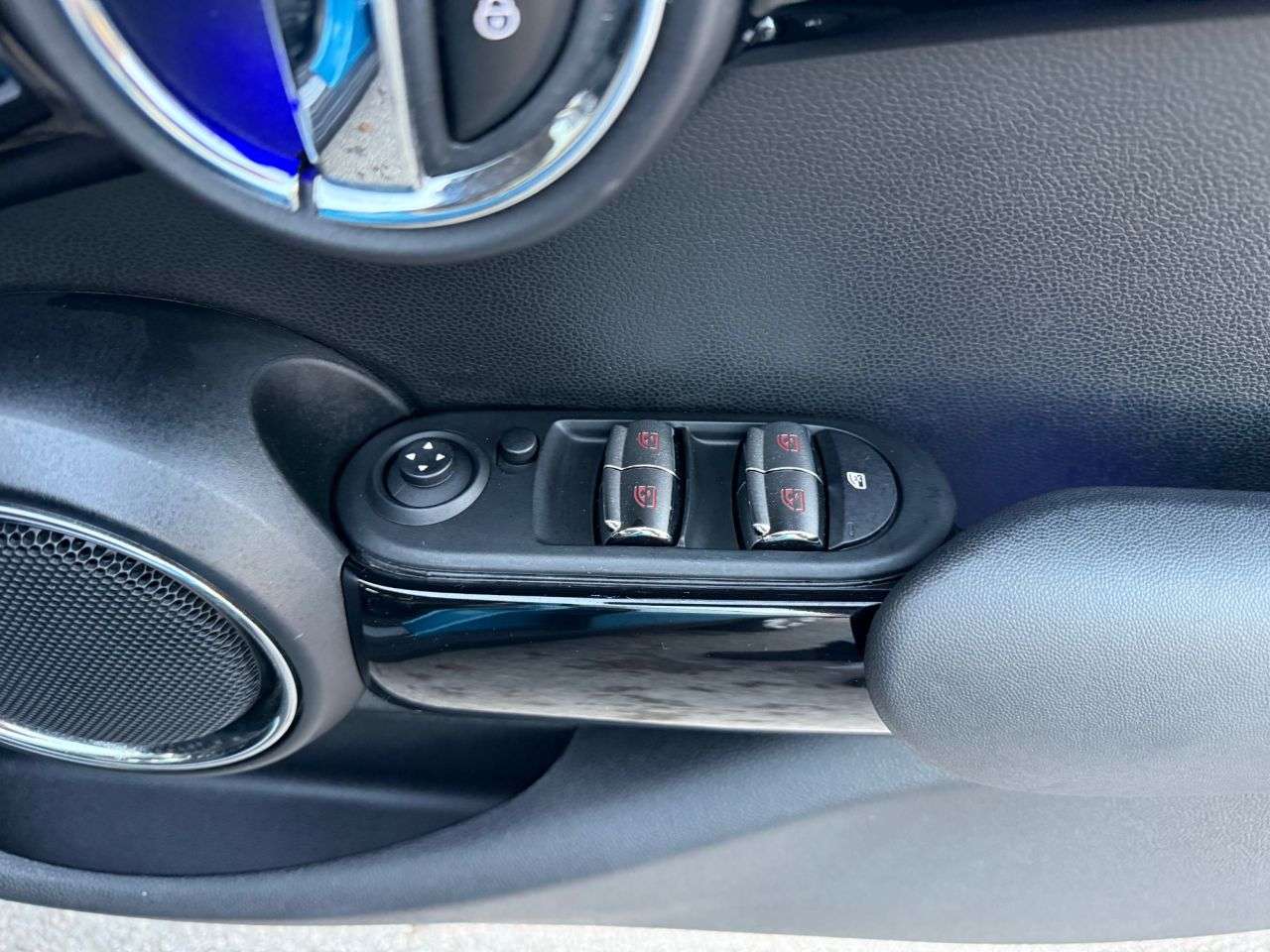 2016 MINI HATCH 2016 MINI HATCH