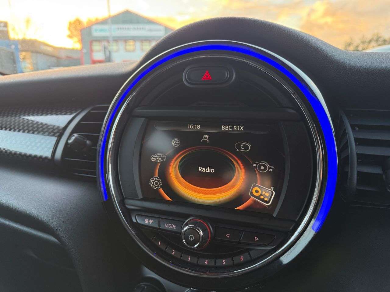 2016 MINI HATCH 2016 MINI HATCH