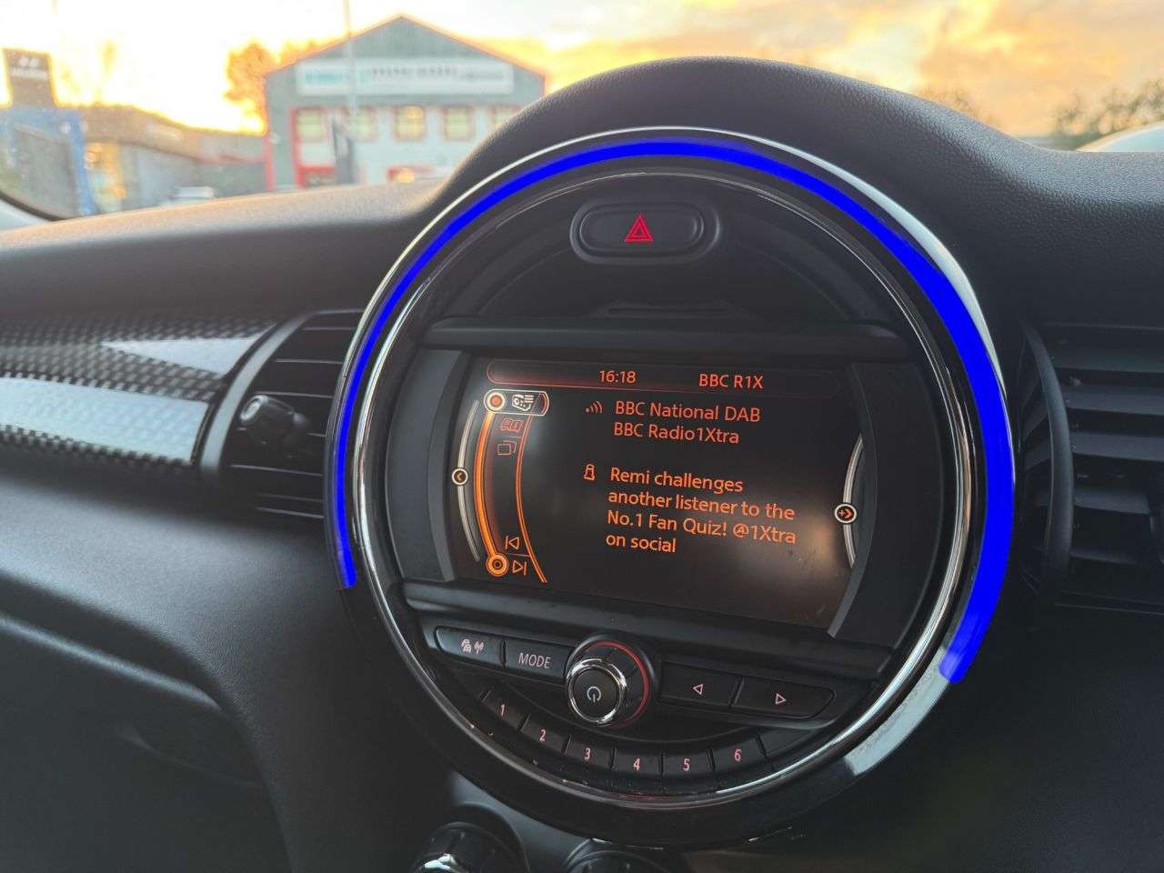 2016 MINI HATCH 2016 MINI HATCH