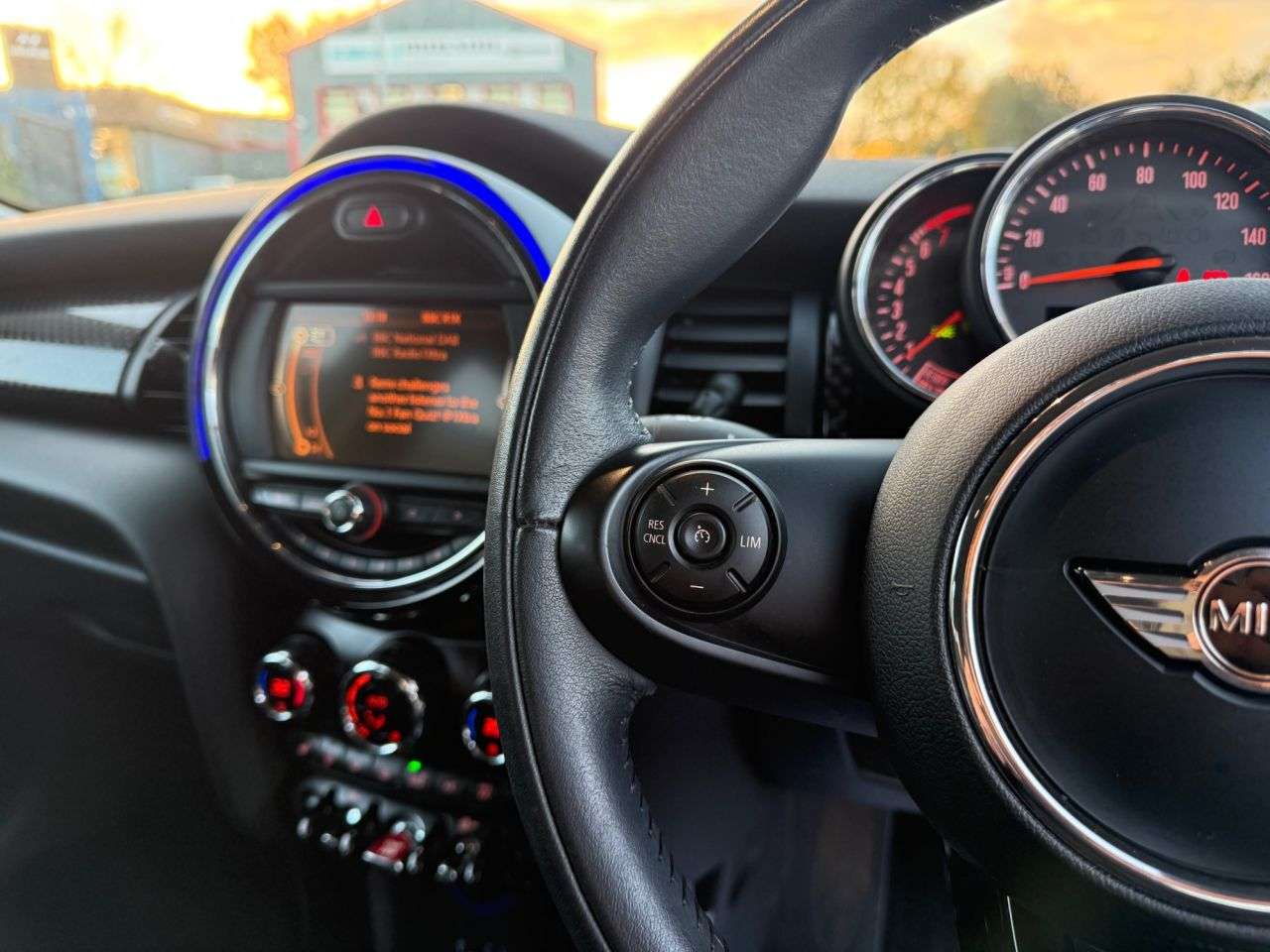 2016 MINI HATCH 2016 MINI HATCH