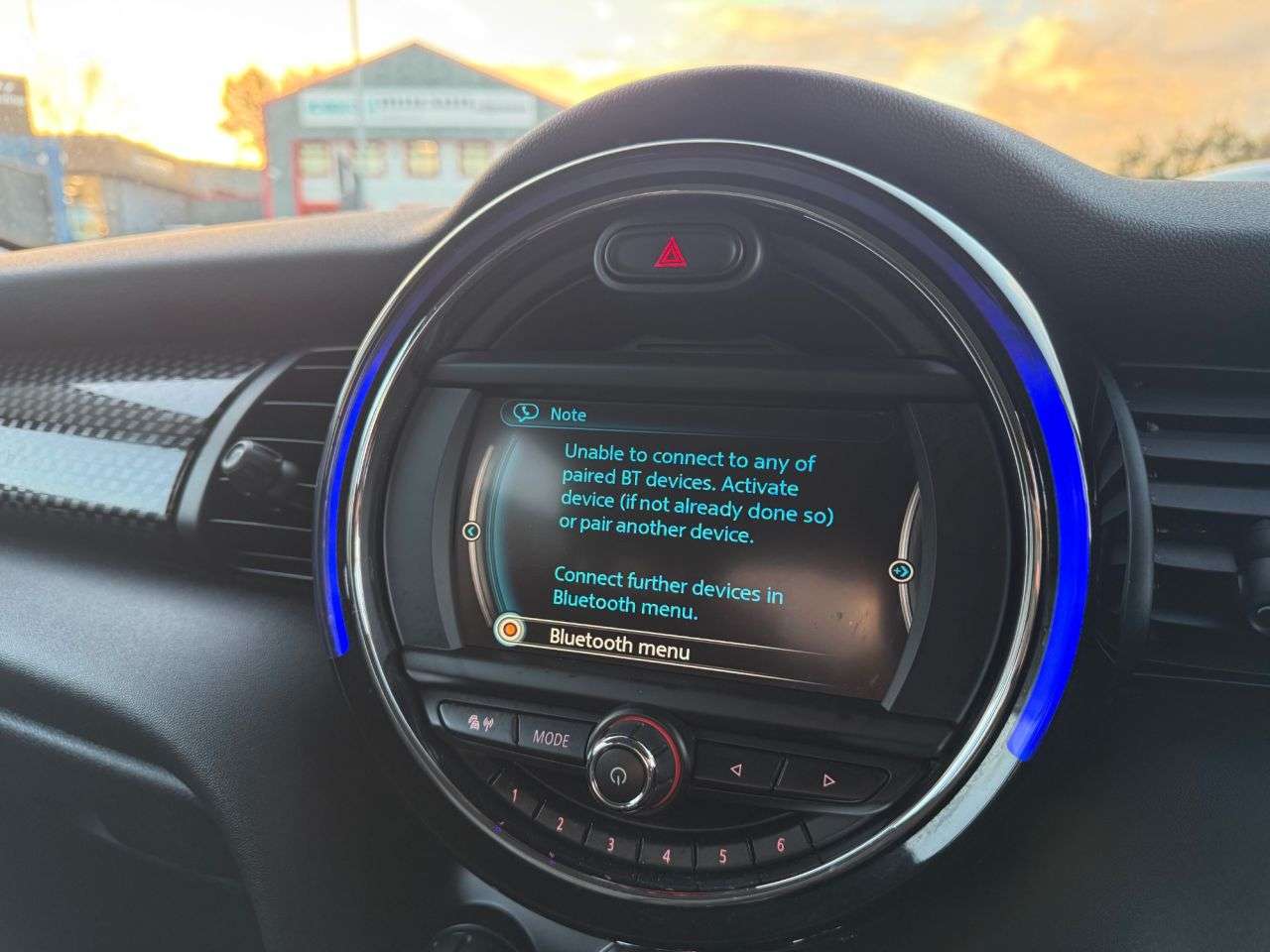 2016 MINI HATCH 2016 MINI HATCH