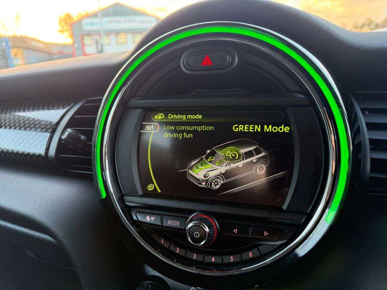 2016 MINI HATCH 2016 MINI HATCH