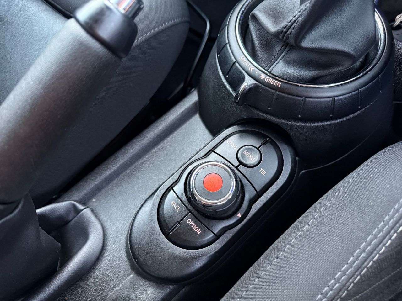 2016 MINI HATCH 2016 MINI HATCH