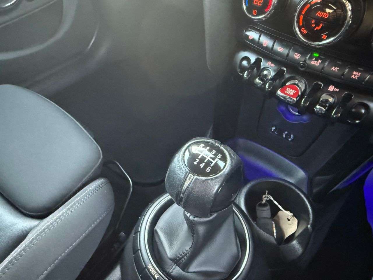 2016 MINI HATCH 2016 MINI HATCH