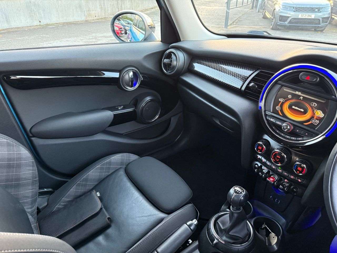 2016 MINI HATCH 2016 MINI HATCH