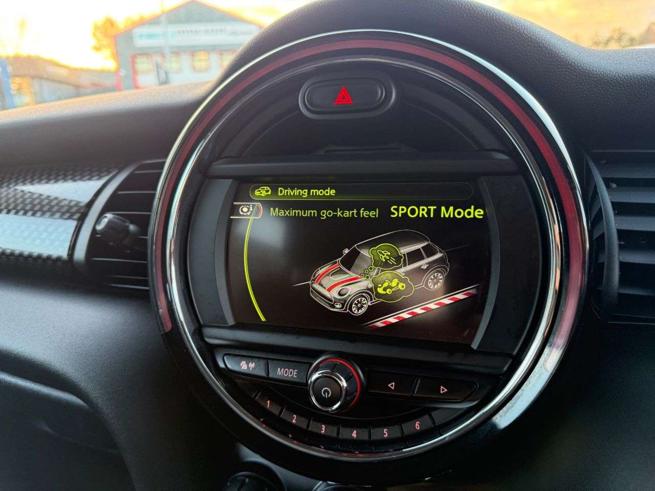 2016 MINI HATCH 2016 MINI HATCH