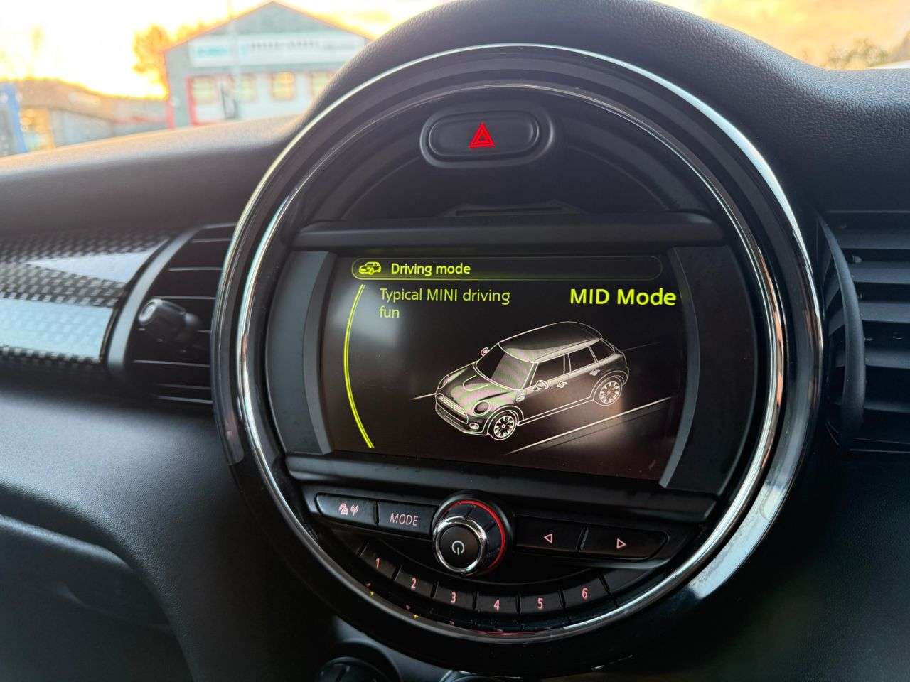 2016 MINI HATCH 2016 MINI HATCH