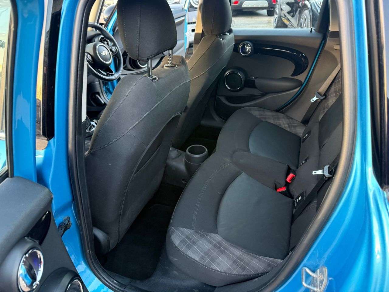 2016 MINI HATCH 2016 MINI HATCH