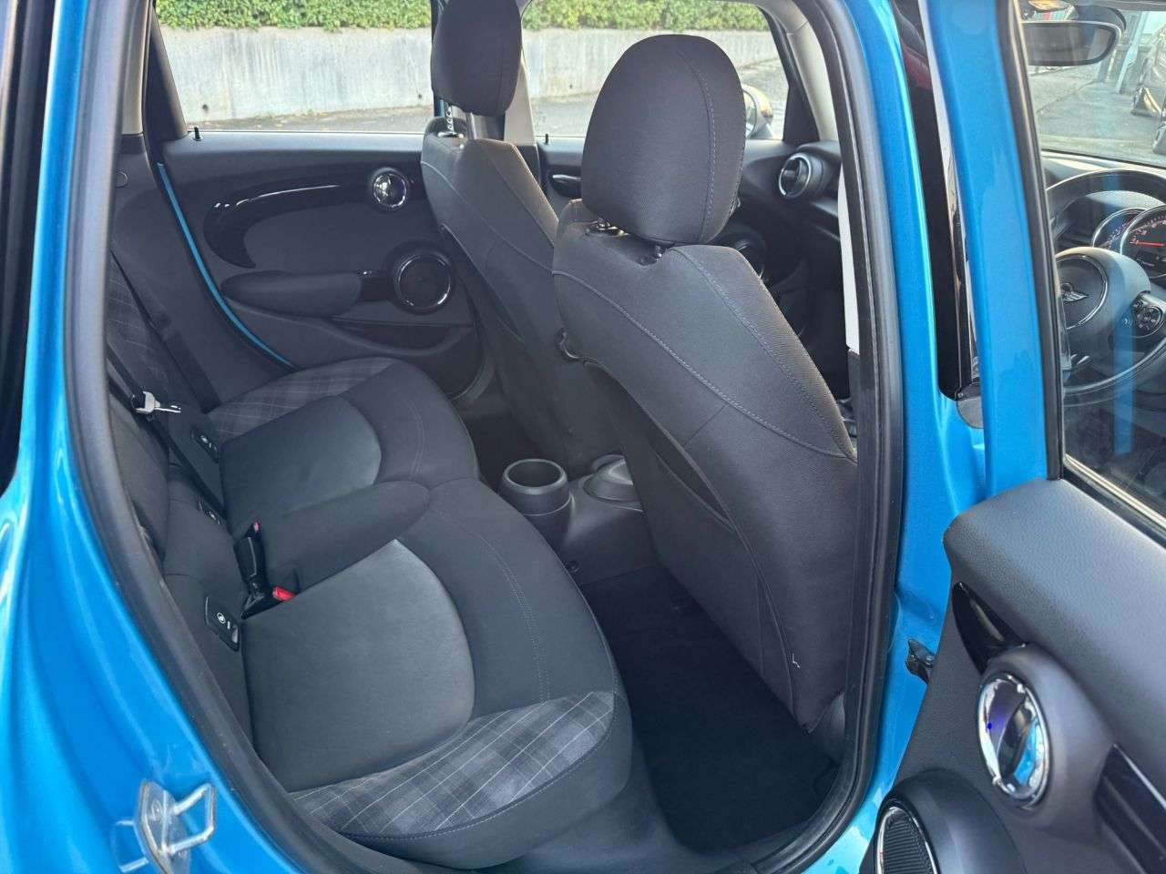 2016 MINI HATCH 2016 MINI HATCH